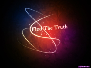 Find_The_Truth_by_Harei_ruto