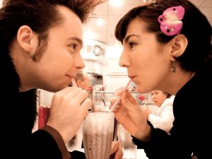 800px-Young_Love_at_the_Malt_Shop